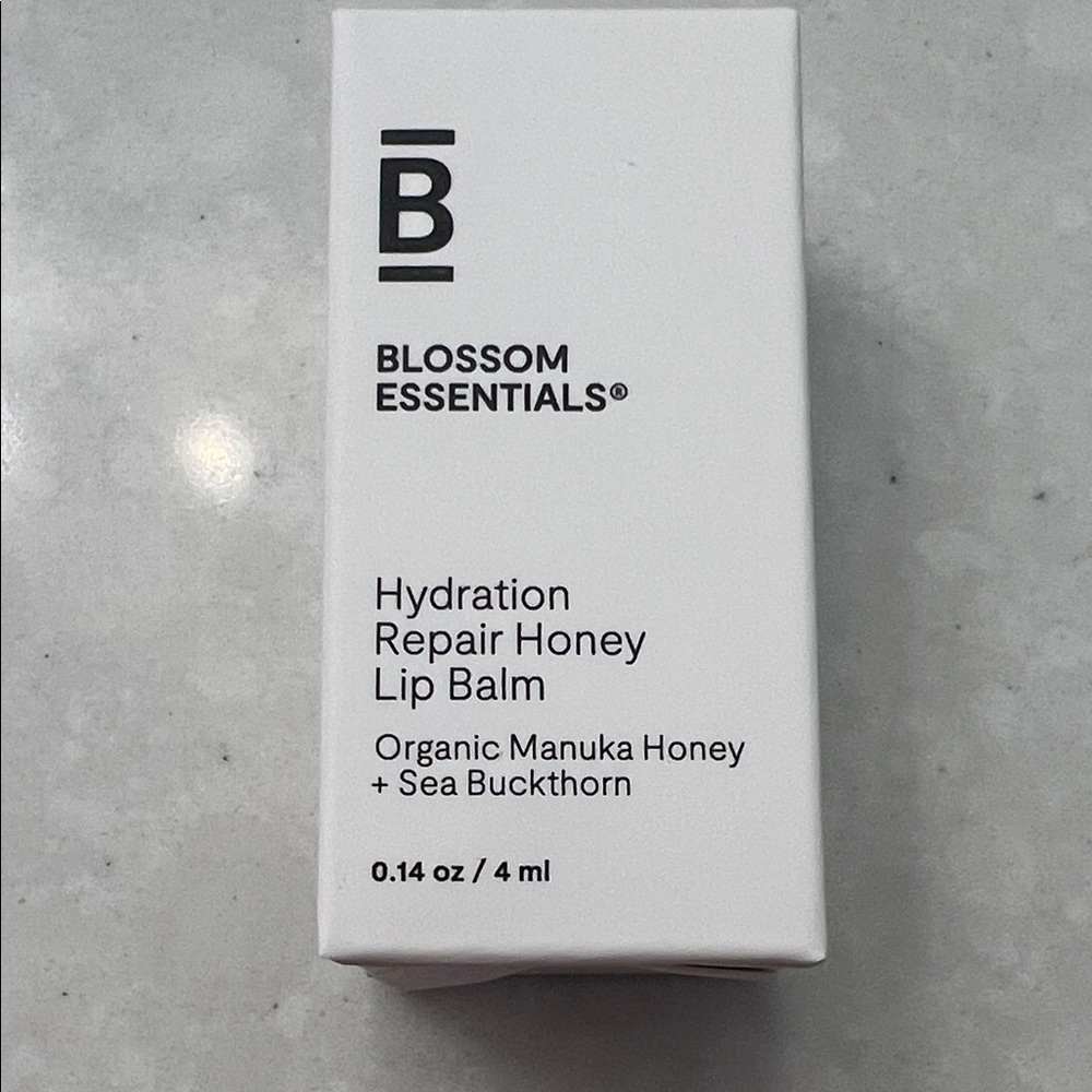 🦋3/$15 Hydration Repair Lip Balm